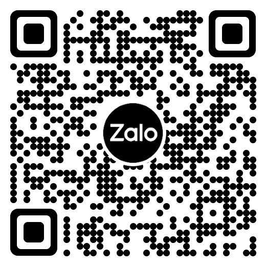 Zalo QR